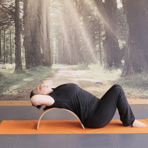 Equipement de Yoga | Baleineau en bois